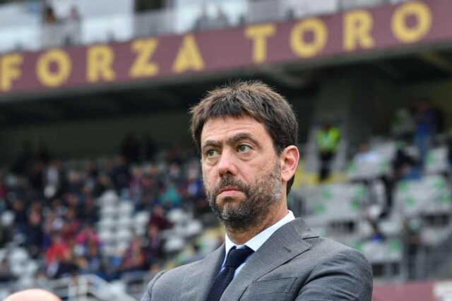 Inchiesta Prisma-Juventus, frasi shock