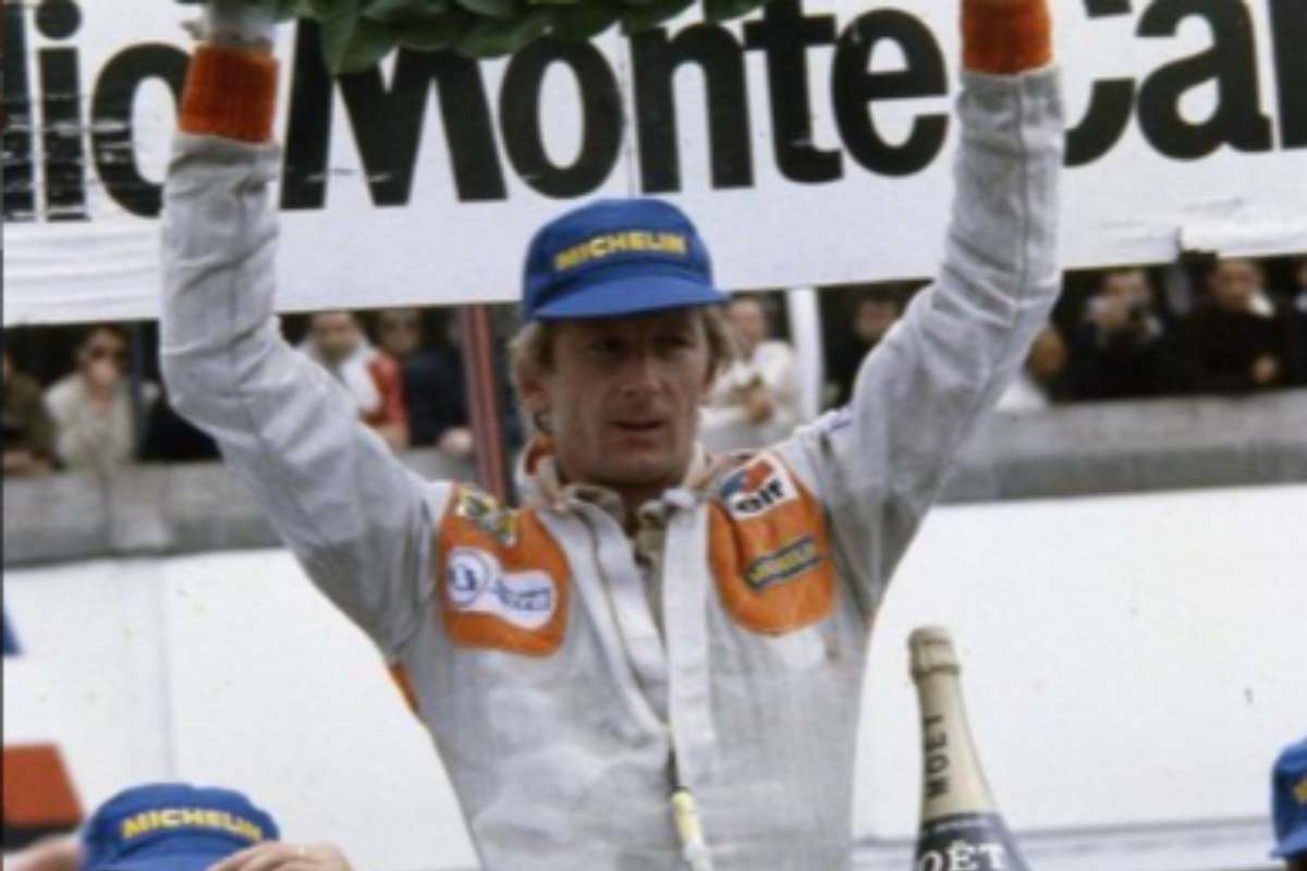 Jean-Pierre Jabouille