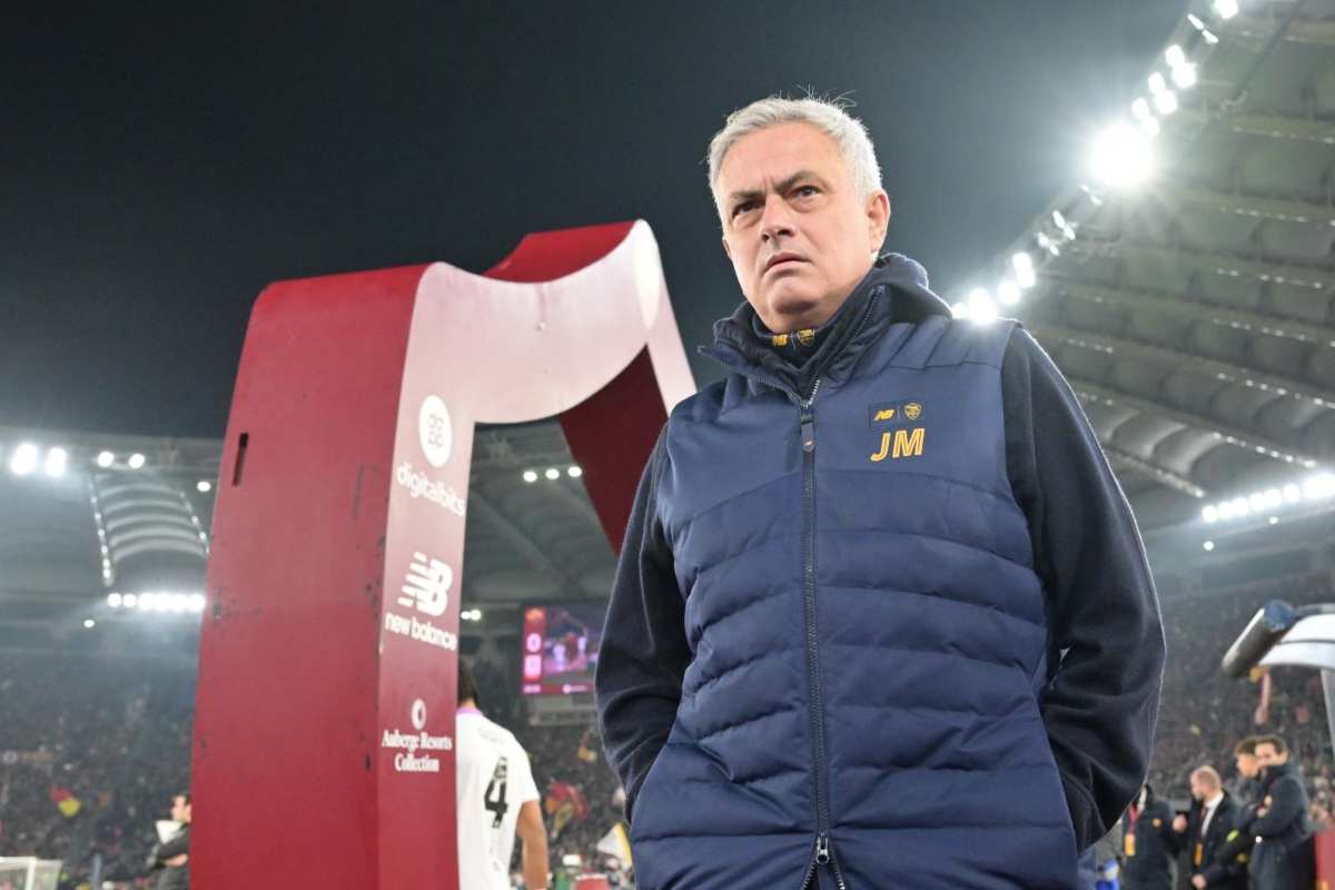 Mourinho non cede