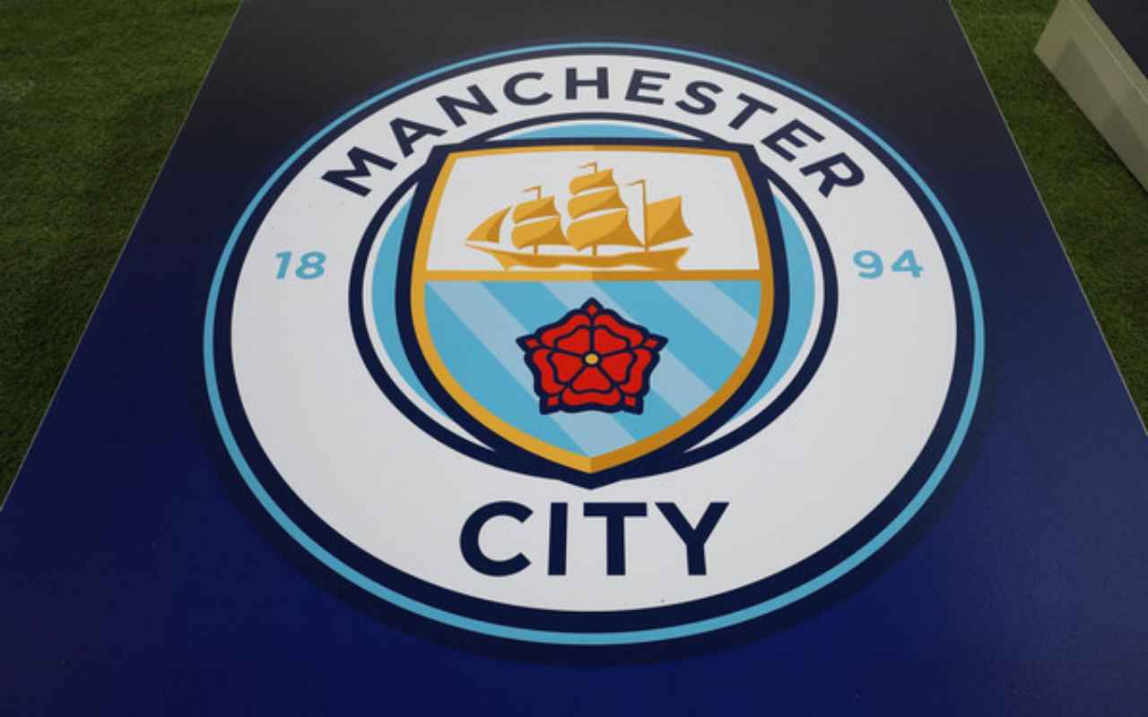 Reijnders Manchester City