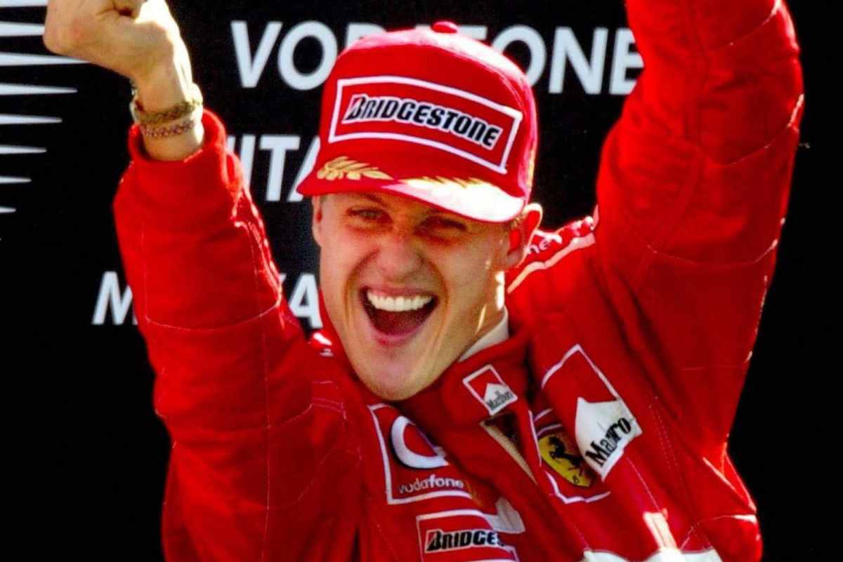 Schumacher