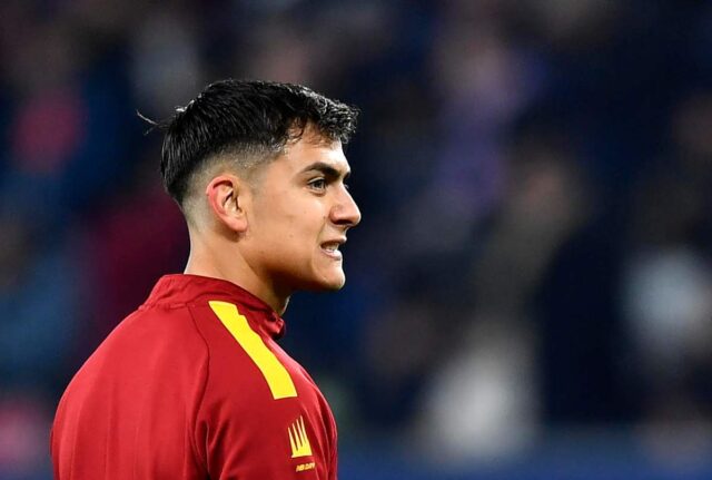 Dybala tre gol contro il Torino