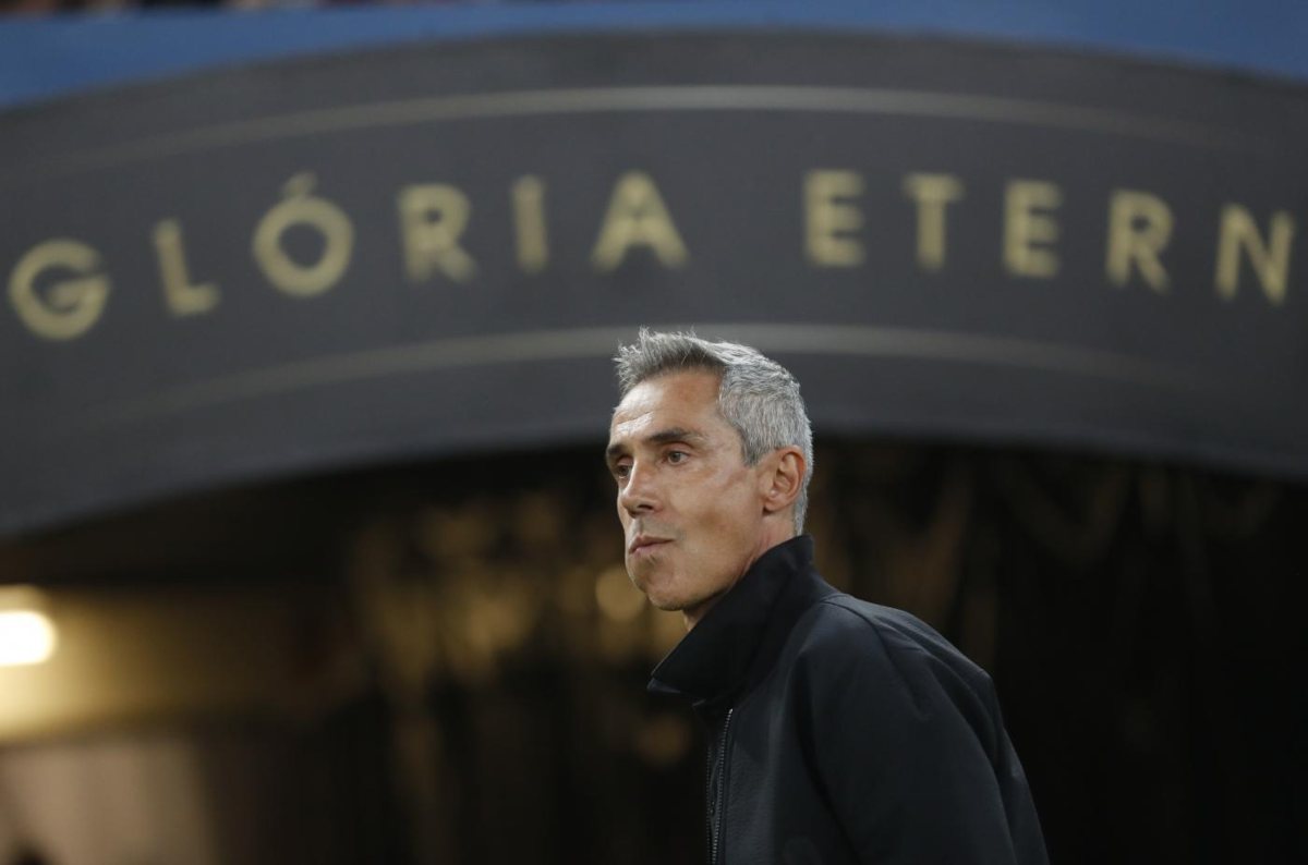 Paulo Sousa