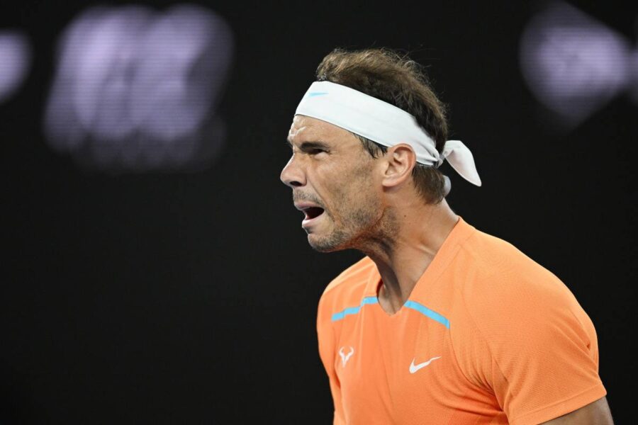 Rafa Nadal, pessime notizie per i fan