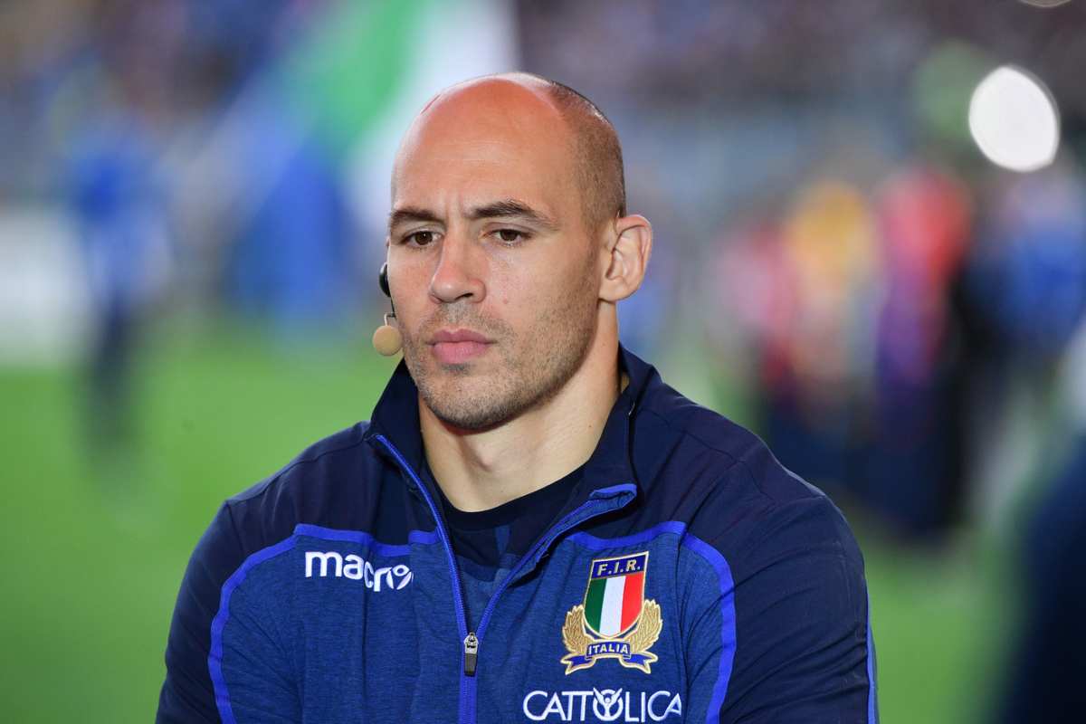 Parisse si ritira