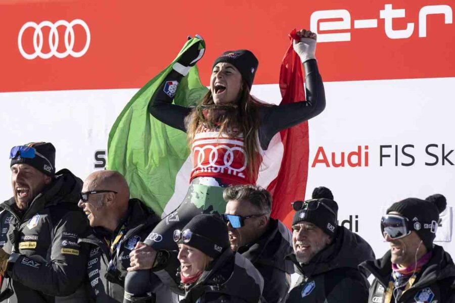 Sofia Goggia