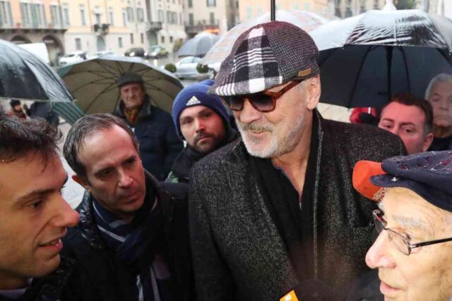 Stefano Tacconi ultimo aggiornamento