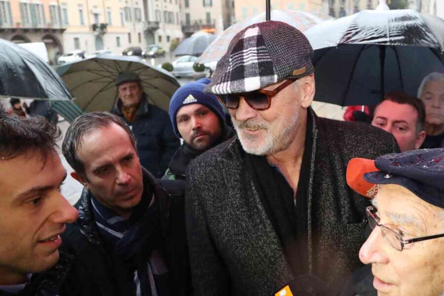 Stefano Tacconi ultimo aggiornamento