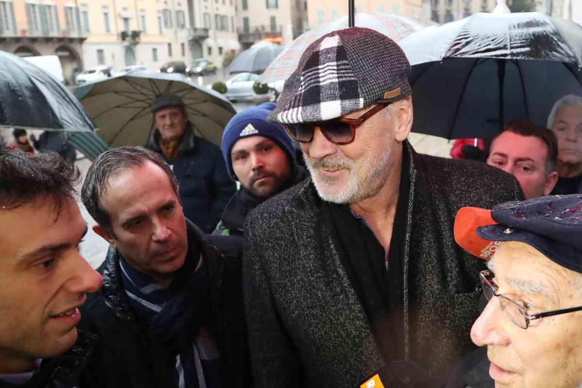 Stefano Tacconi ultimo aggiornamento