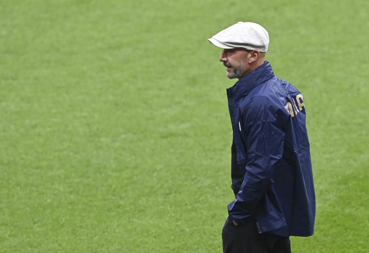 Gianluca Vialli
