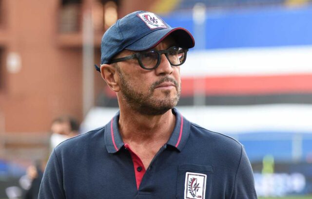 Walter Zenga Esclusiva