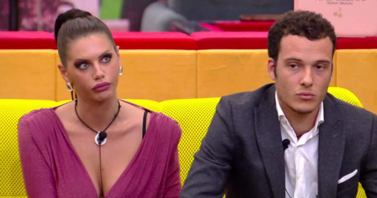 Antonella ed Edoardo