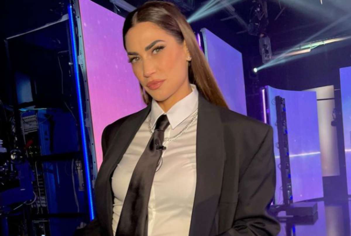 Melissa Satta di nuovo single?