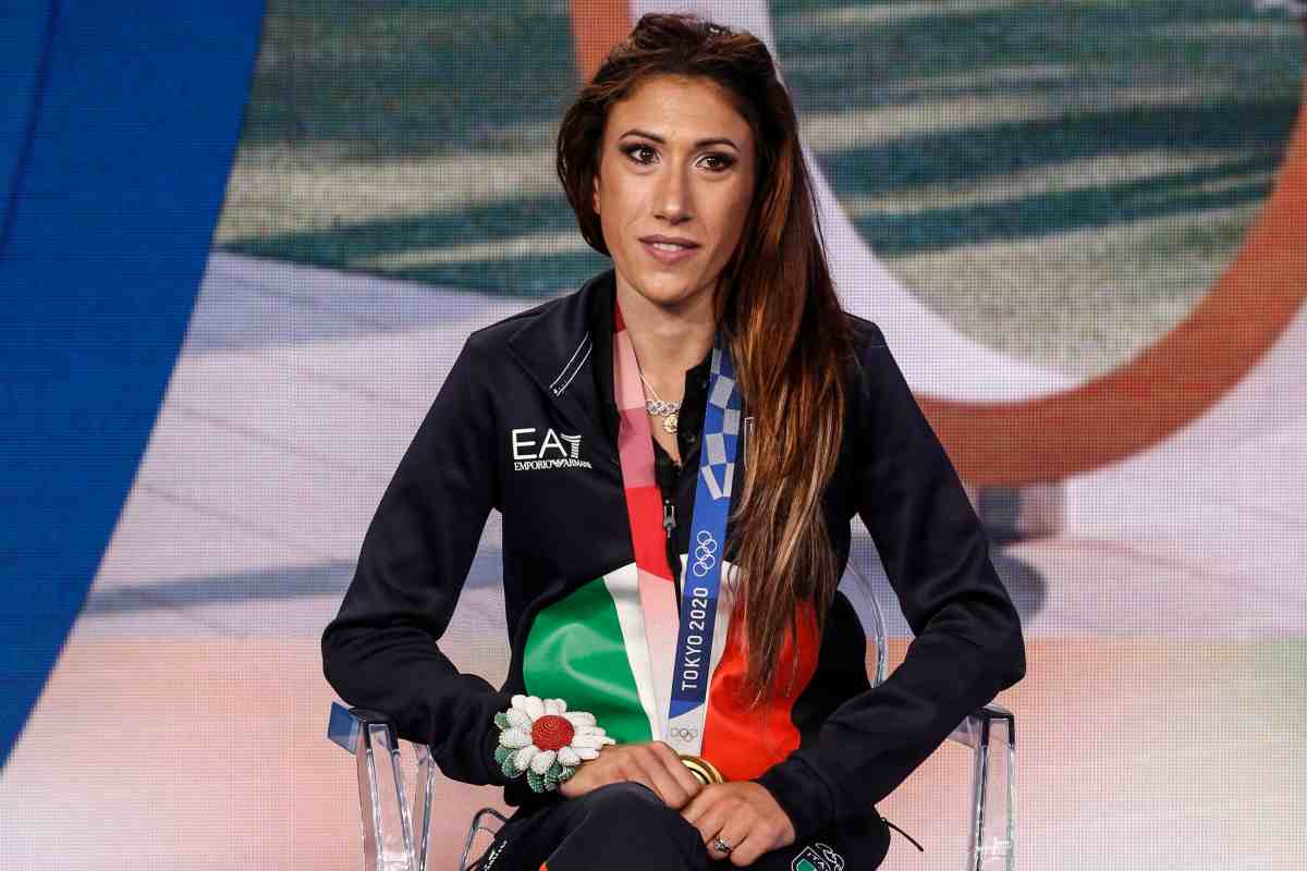 L'oro olimpico di Tokyo 2020 rischia di saltare i Mondiali di Budapest