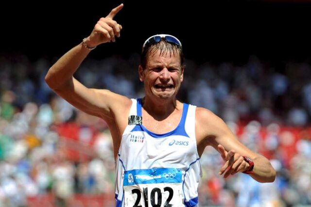 Caso Schwazer, a sette anni di distanza la svolta