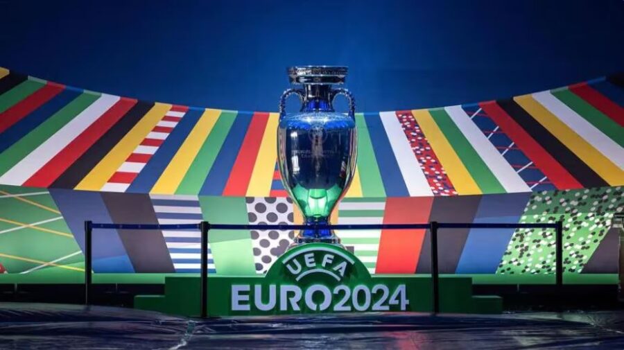 Euro 2024 Uefa Olanda