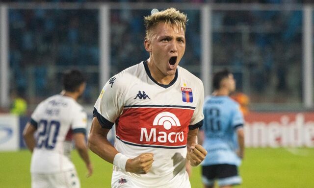 Nazionale Retegui convocato