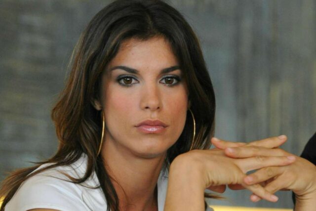 Ultim'ora Elisabetta Canalis, c'è la conferma - Sportitalia.it