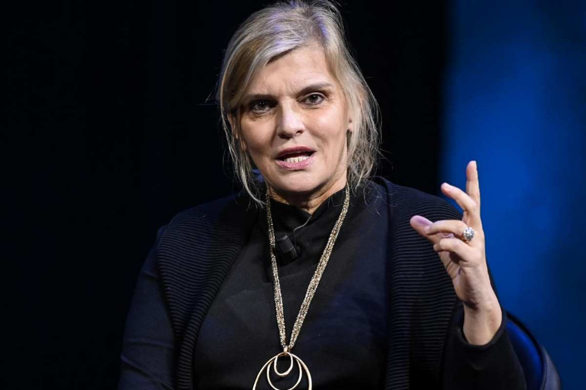 Alessandra De Stefano dimissioni rai sport