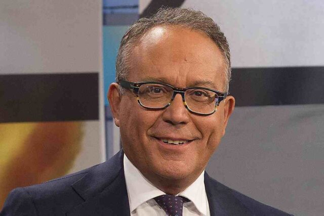 Alessandra De Stefano dimissioni a rai sport: tutti contro Varriale