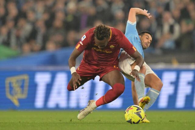 Roma, che beffa di mercato: la mossa della Lazio spiazza tutti