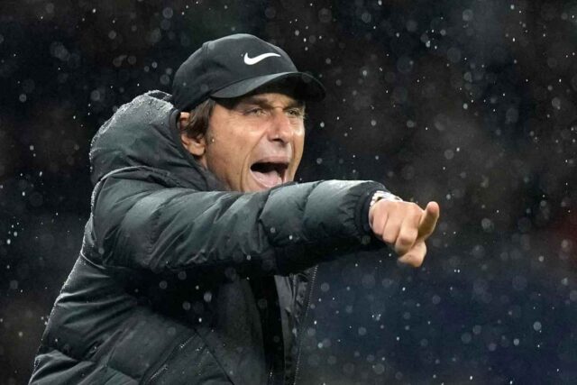 Ritorno di Conte all'Inter: ecco l'indizio che lo conferma
