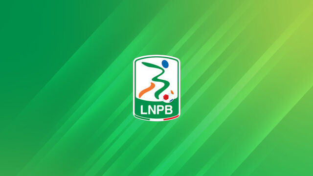 Logo Lega Serie B