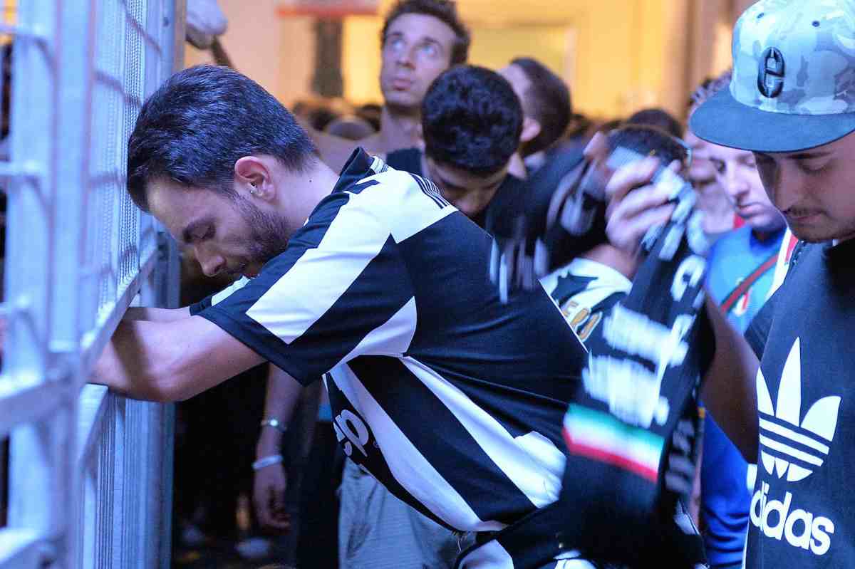 Addio Juve, nuovo colpo basso: tifosi distrutti