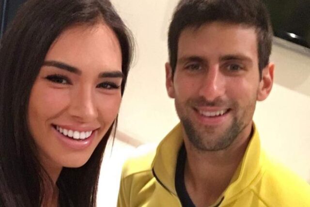 Anastasia Pivovarova scatena i fan di Instagram