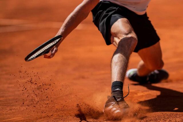 Atp Madrid, lite tra Munar e Kokkinakis