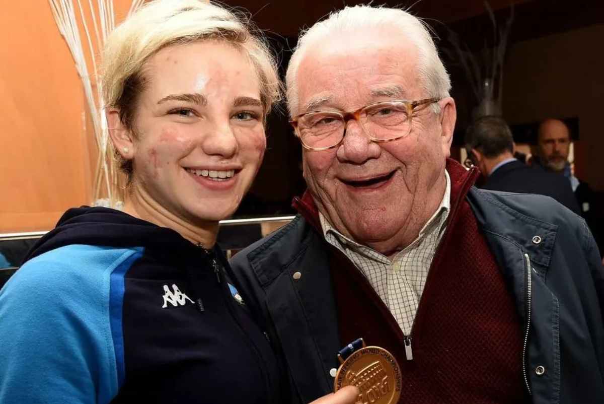 Lutto nello sport italiano, è successo all'improvviso