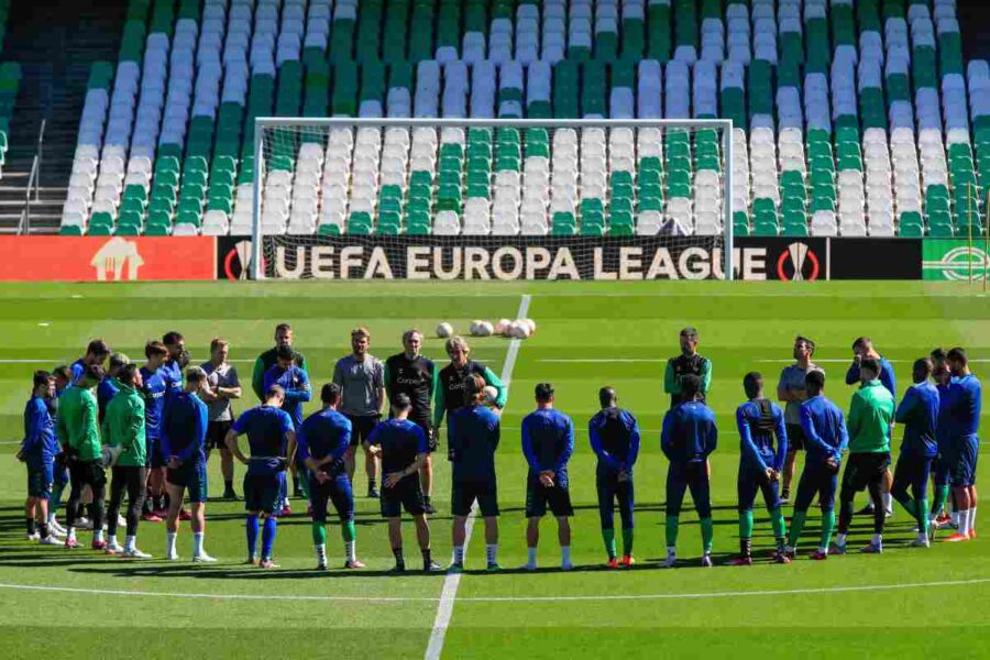 Calcio spagnolo in lutto: il ricordo di Luis Marquez