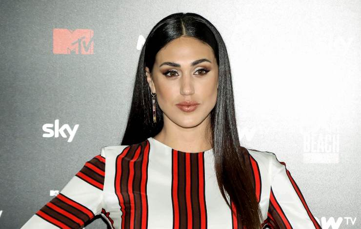 Cecilia Rodriguez, ultime foto Instagram