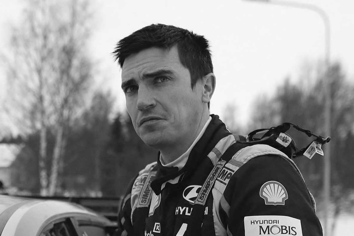 Craig Breen