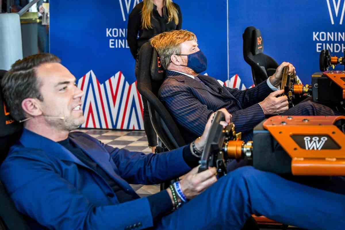 Non solo Leclerc: nuovo furto ai danni di un pilota della F1