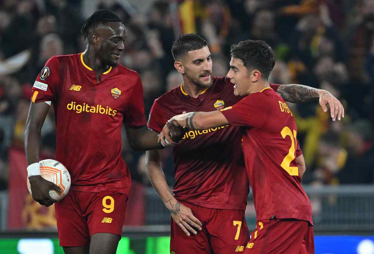 Dybala può salutare