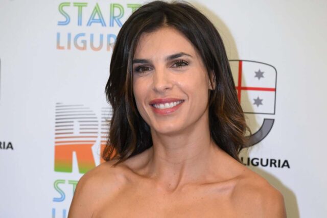 Eli Canalis e la rivelazione