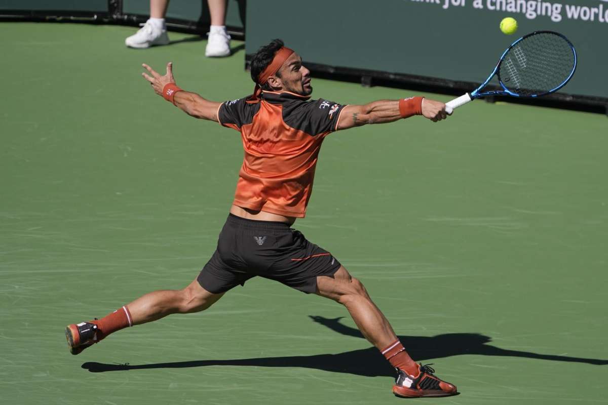 Tennis, invito accettato per Roma: corsa contro il tempo e tifosi in ansia