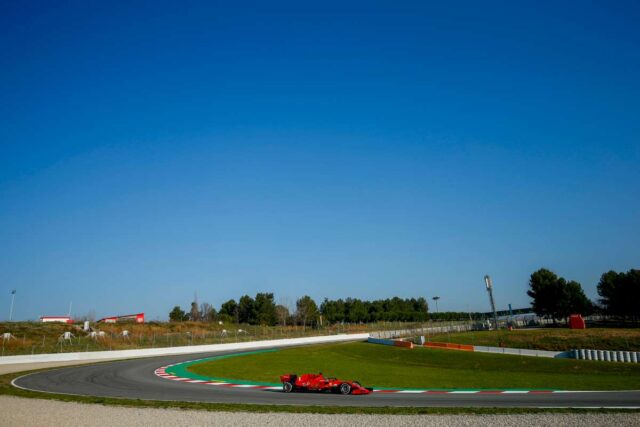 James Allison nuovo direttore tecnico della Mercedes