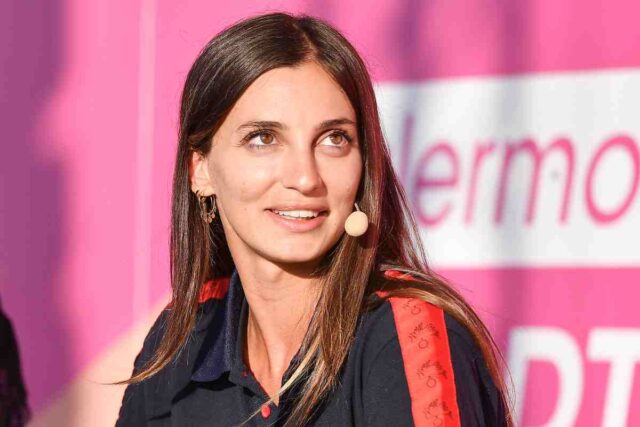 Rossella Fiamingo incanta il pubblico: corpo assurdo