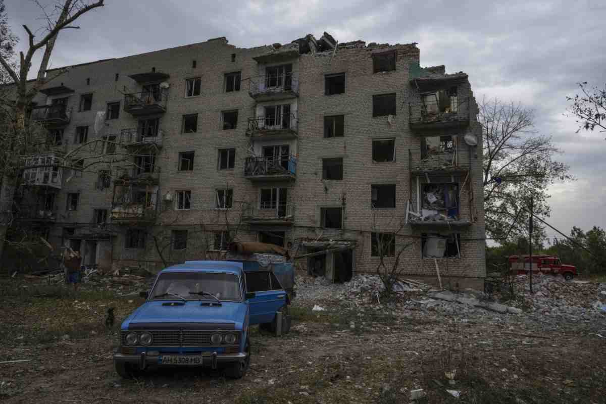 Vitaly Merinov, ucciso in Guerra