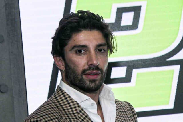 iannone torna in pista