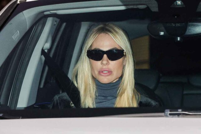 I segreti di Ilary Blasi