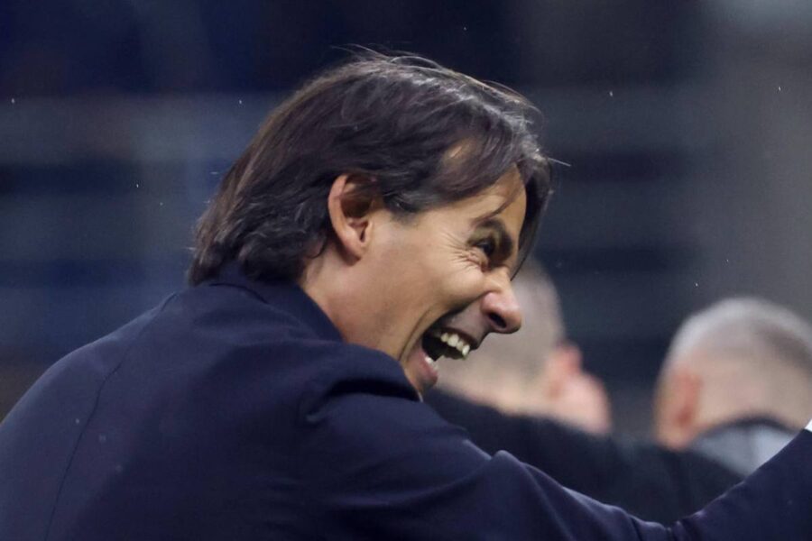 Inter, il ritorno di Perisic