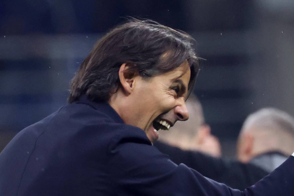 Inter, il ritorno di Perisic