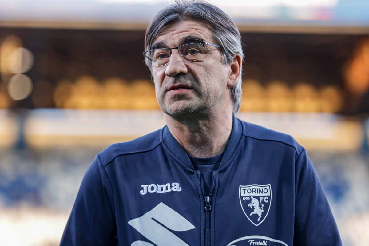 Juric Inter