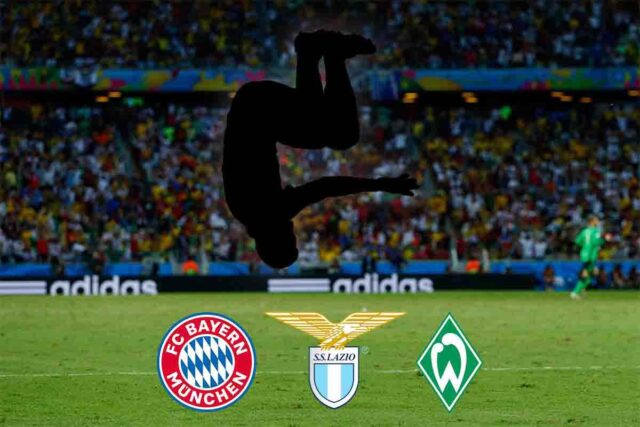 Miroslav Klose, le squadre per cui ha giocato