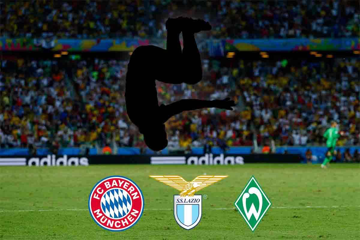 Miroslav Klose, le squadre per cui ha giocato