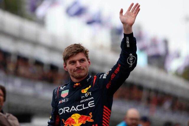 Formula 1, sarà il compagno di Verstappen