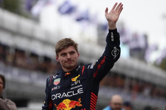 Verstappen minaccia il ritiro dopo lo Sprint Shootout